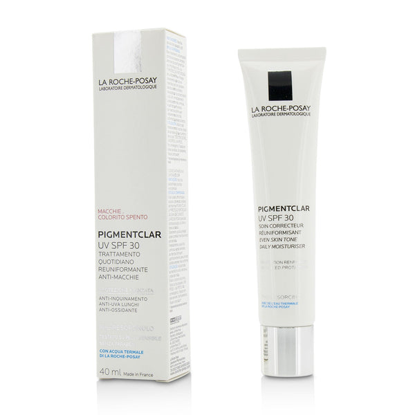 La Roche Posay Pigmentclar UV SPF30 Skin Tone Correcting Daily Moisturizer  40ml/1.3oz