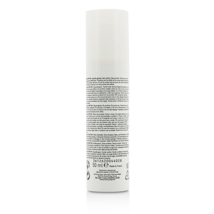 La Roche Posay Anthelios Dermo-Kids Baby Lotion SPF50+ (Specially Formulated for Babies) 50ml/1.7oz