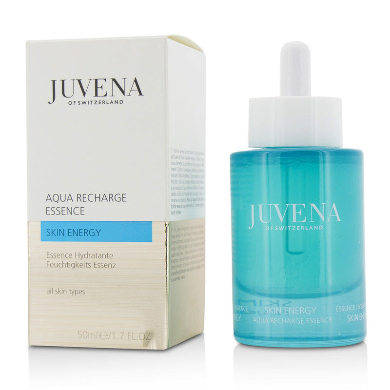 Juvena Skin Energy - Aqua Recharge Essence - All Skin Types  50ml/1.7oz