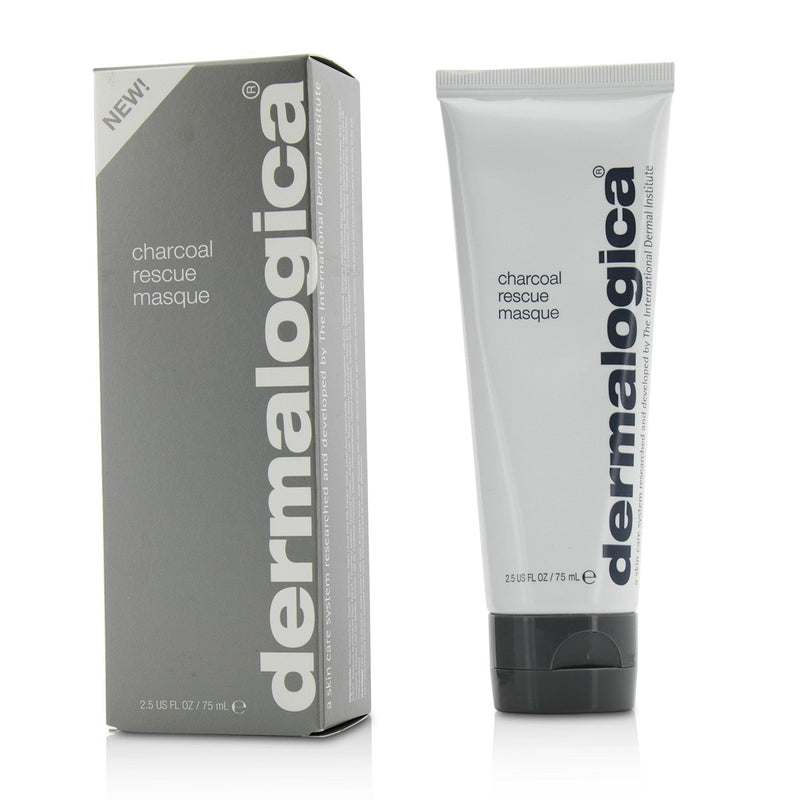 Dermalogica Charcoal Rescue Masque 