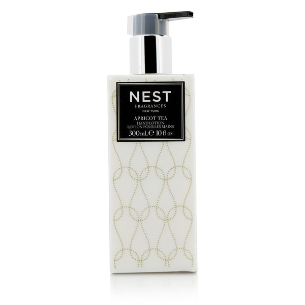 Nest Hand Lotion - Apricot Tea 