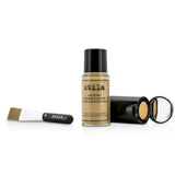 Stila Stay All Day Foundation, Concealer & Brush Kit - # 7 Buff 