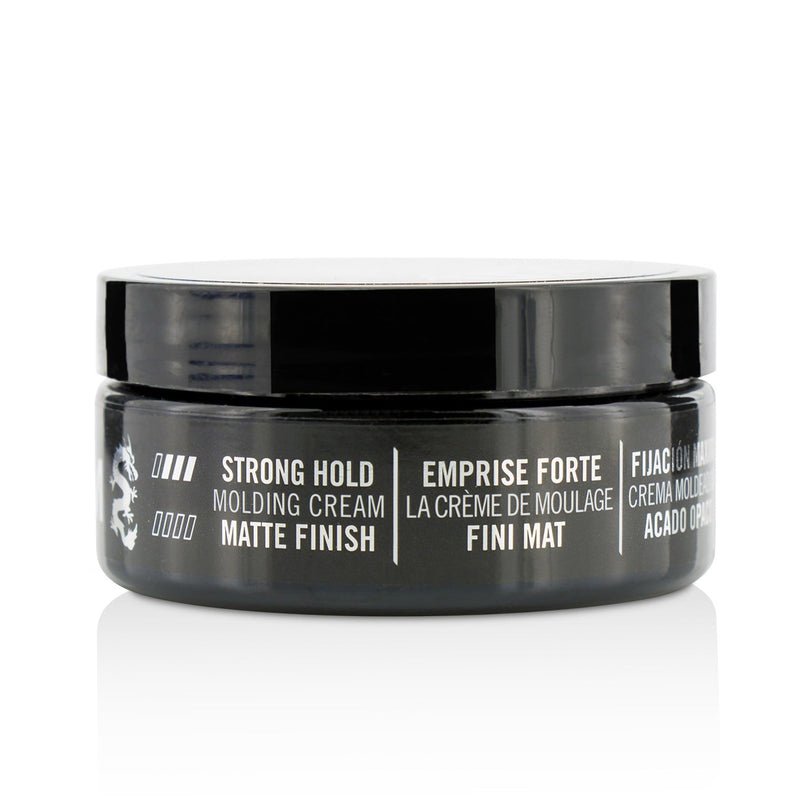 Billy Jealousy Headlock Molding Cream (Strong Hold - Matte Finish) 