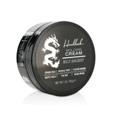 Billy Jealousy Headlock Molding Cream (Strong Hold - Matte Finish) 