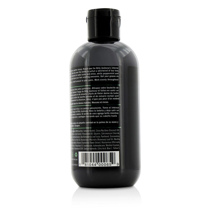 Billy Jealousy Typhoon Tango Tea Tree Conditioner (Energizing Conditioner) 