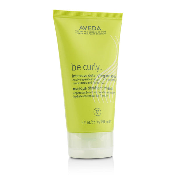 Aveda Be Curly Intensive Detangling Masque 