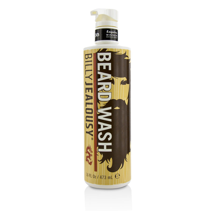 Billy Jealousy Beard Wash 