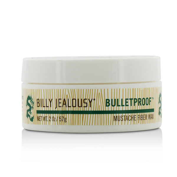 Billy Jealousy Bulletproof Mustache Fiber Wax 