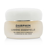 Darphin Lumiere Essentielle Illuminating Oil Gel-Cream 