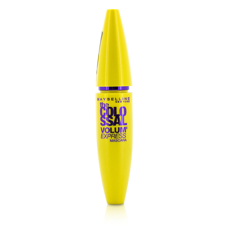 Maybelline Volum' Express The Colossal Mascara - #Glam Black  10.7ml/0.36oz