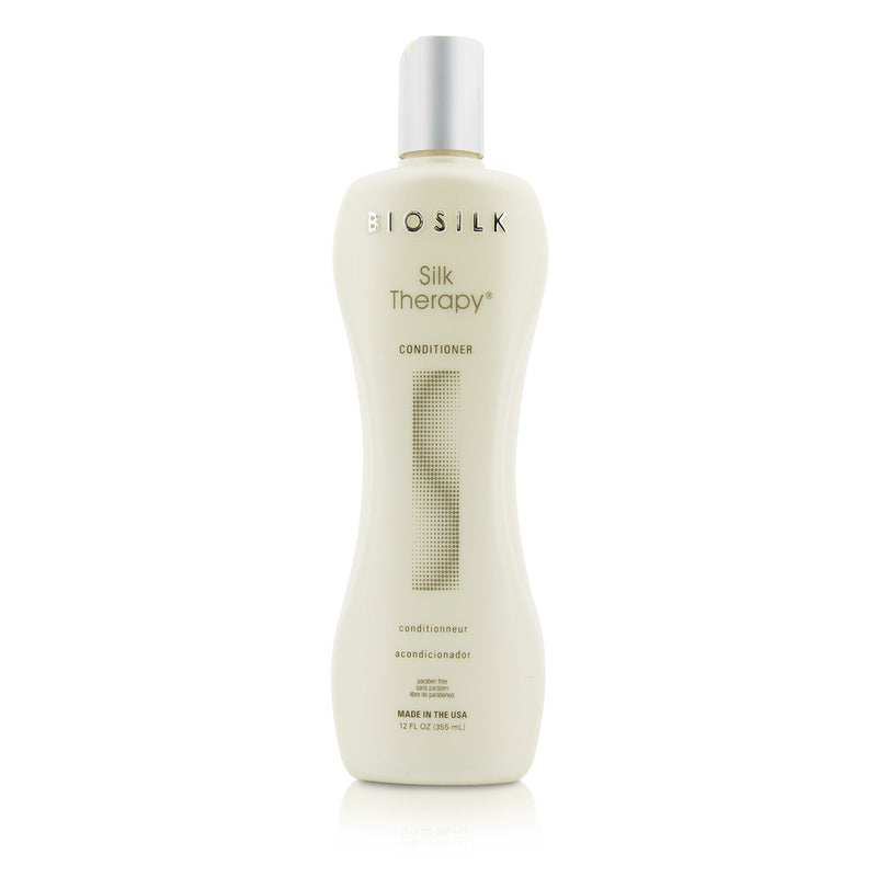 BioSilk Silk Therapy Conditioner 