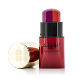 Yves Saint Laurent Baby Doll Kiss & Blush Duo Stick - # 1 From Marrakesh to Paris 5g/0.18oz