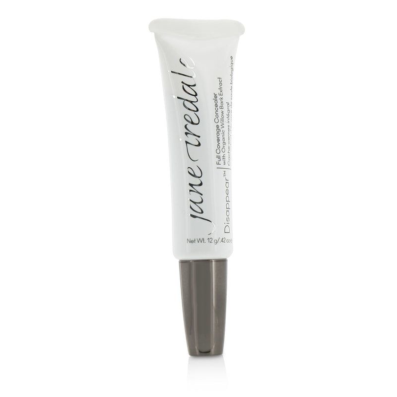 Jane Iredale Disappear Full Coverage Concealer - Medium Dark 