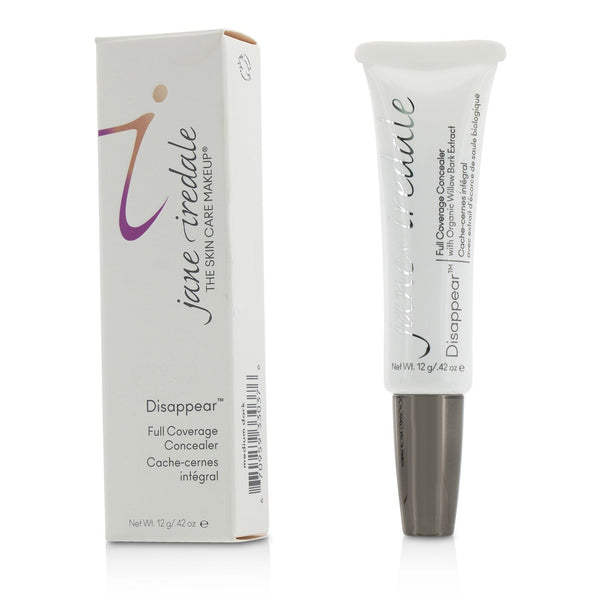 Jane Iredale Disappear Full Coverage Concealer - Medium Dark 