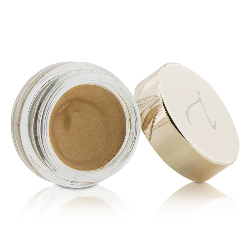 Jane Iredale Smooth Affair For Eyes (Eye Shadow/Primer) - Canvas  3.75g/0.13oz