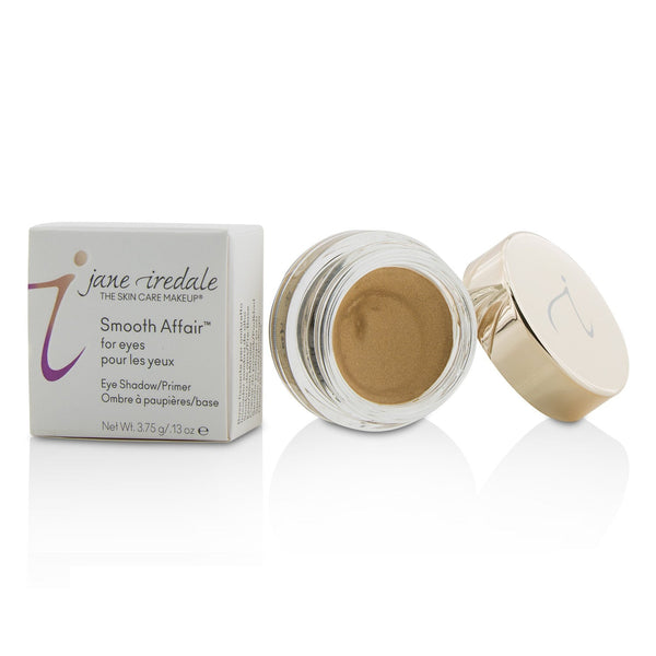 Jane Iredale Smooth Affair For Eyes (Eye Shadow/Primer) - Canvas 