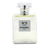 Chanel No.5 L'Eau Eau De Toilette Spray  50ml/1.7oz