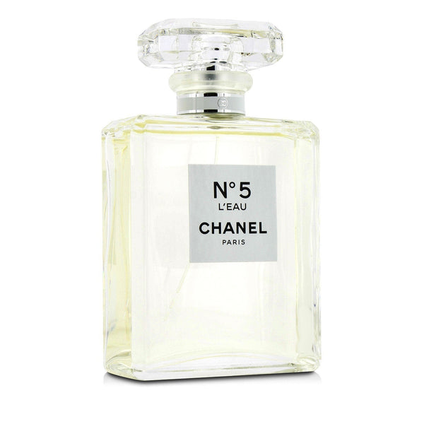 Chanel No.5 L'Eau Eau De Toilette Spray 