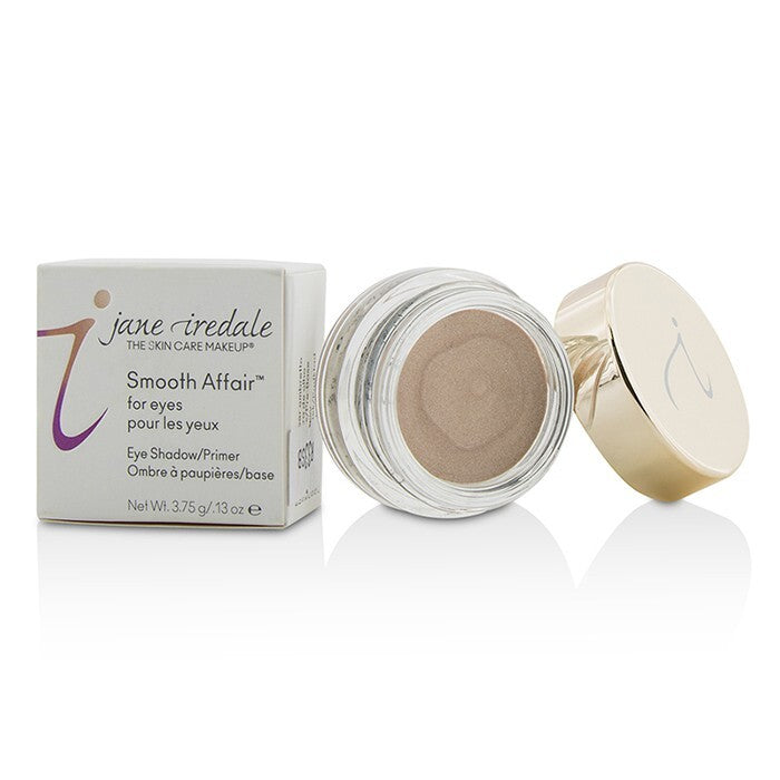 Jane Iredale Smooth Affair For Eyes (Eye Shadow/Primer) - Naked 3.75g/0.13oz