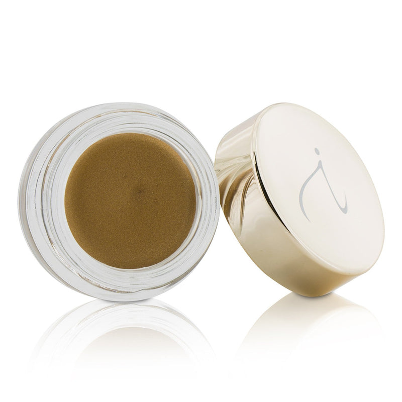 Jane Iredale Smooth Affair For Eyes (Eye Shadow/Primer) - Gold 