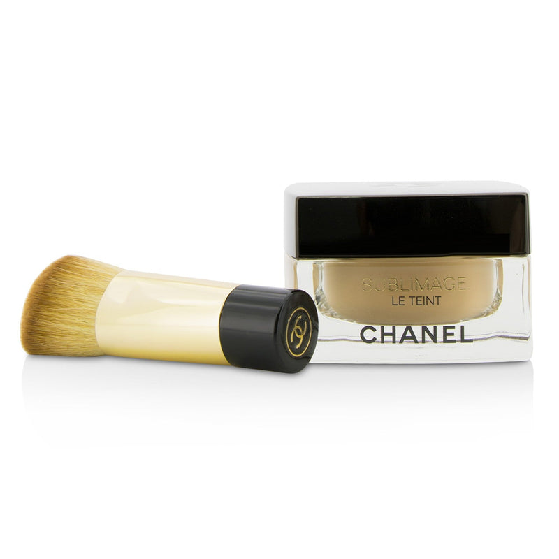 Chanel Sublimage Le Teint Ultimate Radiance Generating Cream Foundation - # 40 Beige  30g/1oz