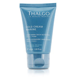 Thalgo Cold Cream Marine Deeply Nourishing Hand Cream - For Dry, Very Dry Hands  50ml/1.69oz