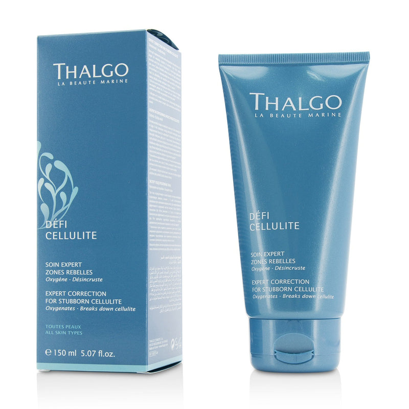 Thalgo Defi Cellulite Expert Correction For Stubborn Cellulite 