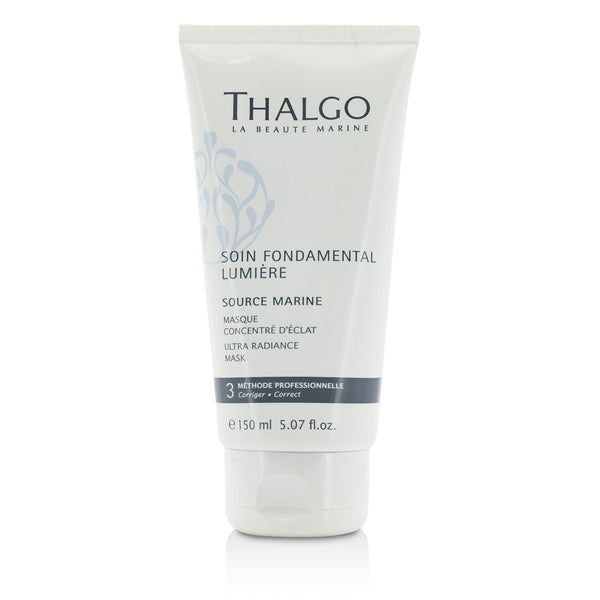 Thalgo Source Marine Ultra Radiance Mask - Salon Product 