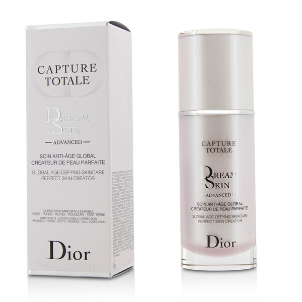 Christian Dior Capture Totale Dreamskin Advanced 