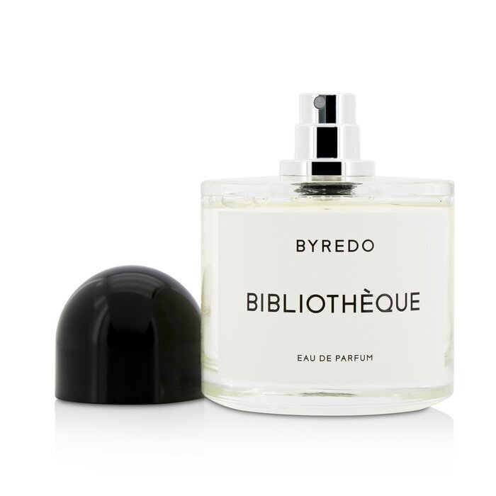 Byredo Bibliotheque Eau De Parfum Spray 100ml/3.3oz