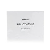 Byredo Bibliotheque Eau De Parfum Spray 