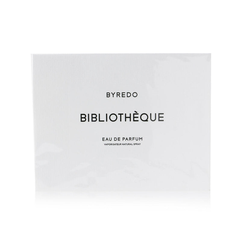 Byredo Bibliotheque Eau De Parfum Spray 