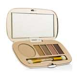 Jane Iredale Naturally Glam Eye Shadow Kit  9.6g/0.34oz