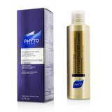 Phyto PhytoKeratine Extreme Exceptional Shampoo (Ultra-Damaged, Brittle & Dry Hair)  200ml/6.7oz