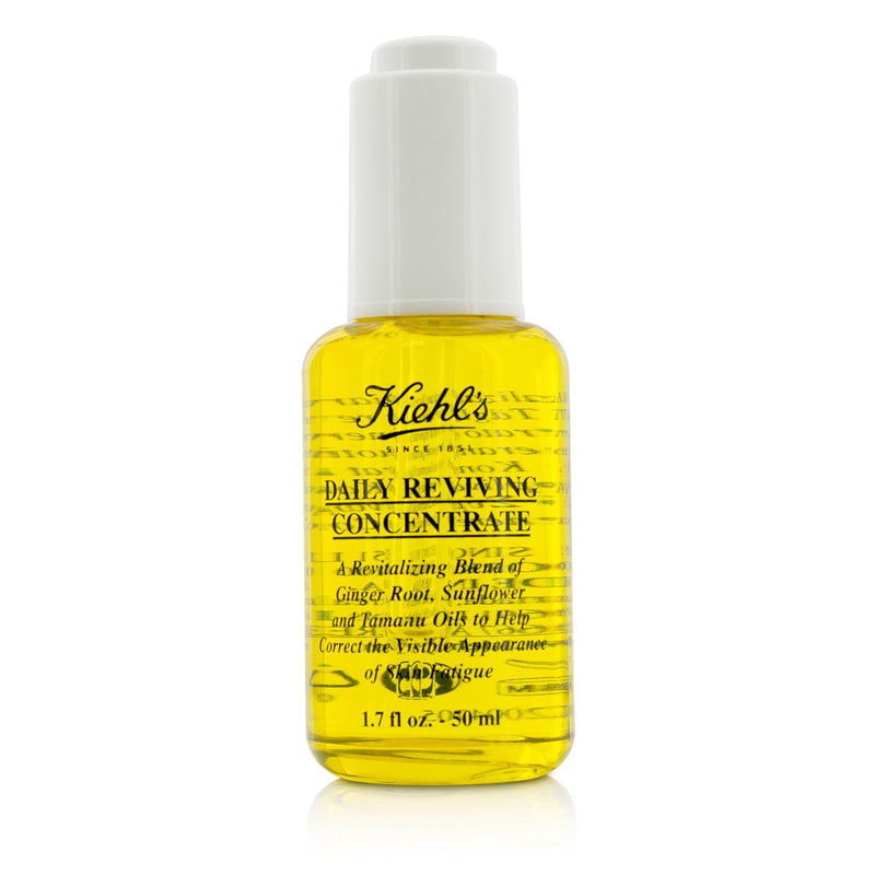 Kiehl's Daily Reviving Concentrate  50ml/1.7oz