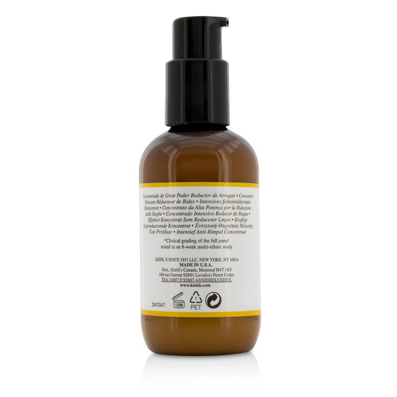 Kiehl's Daily Reviving Concentrate  50ml/1.7oz