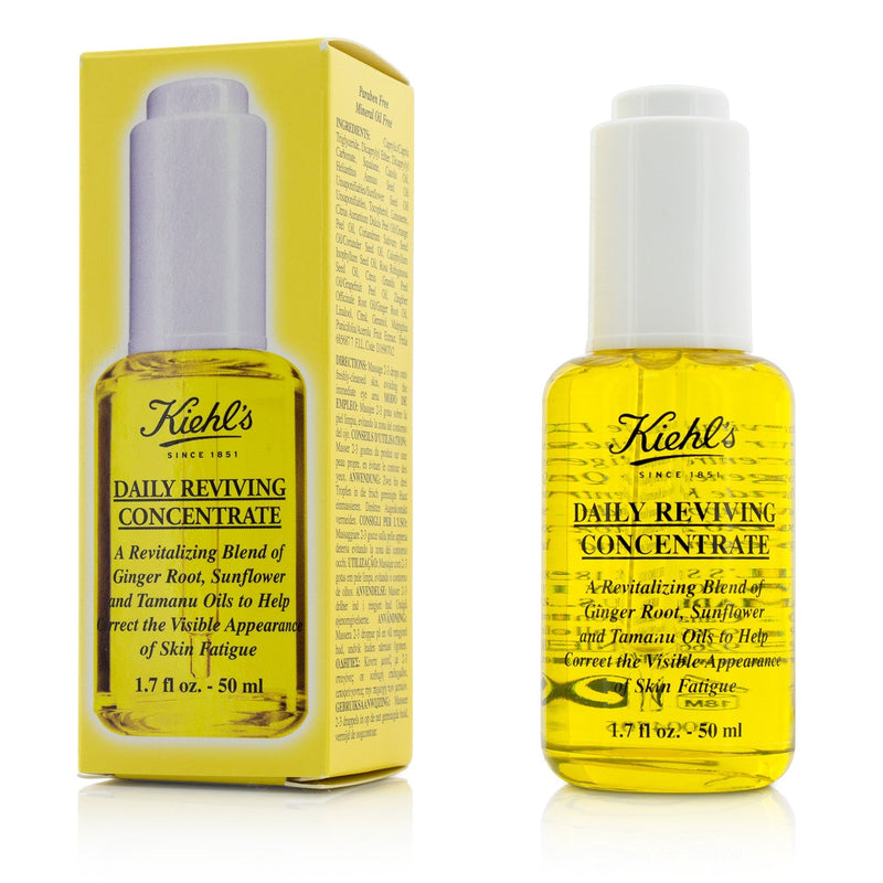 Kiehl's Daily Reviving Concentrate  50ml/1.7oz