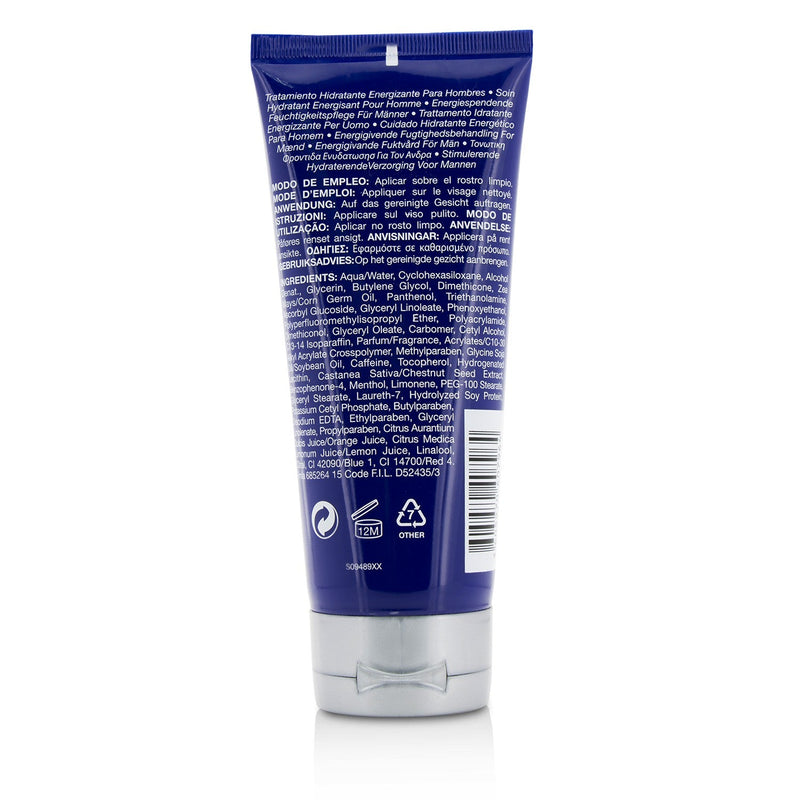 Kiehl's Facial Fuel Energizing Moisture Treatment For Men  200ml/6.8oz