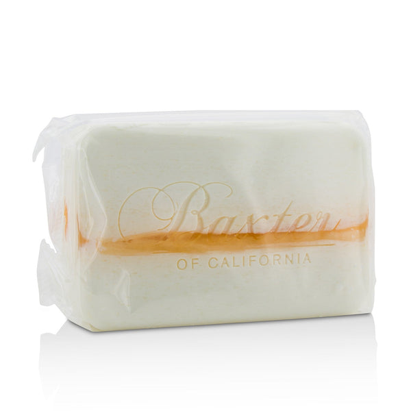 Baxter Of California Vitamin Cleansing Bar (Citrus And Herbal-Musk Essence)  198g/7oz