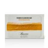 Baxter Of California Vitamin Cleansing Bar (Citrus And Herbal-Musk Essence)  198g/7oz