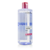 L'Oreal 3-In-1 Micellar Water (Moisturizing) - Even For Sensitive Skin 