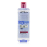 L'Oreal 3-In-1 Micellar Water (Moisturizing) - Even For Sensitive Skin 