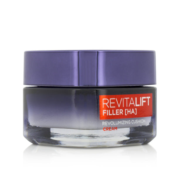 L'Oreal RevitaLift Filler [HA] Revolumizing Cushion Cream 