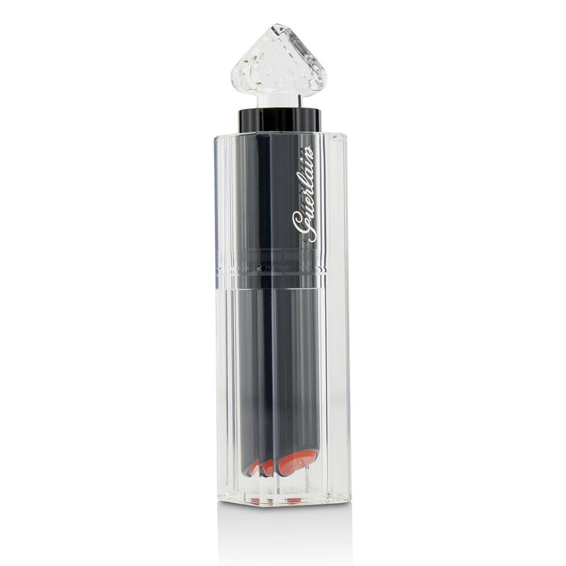 Guerlain La Petite Robe Noire Deliciously Shiny Lip Colour - #043 Sun-Glasses  2.8g/0.09oz