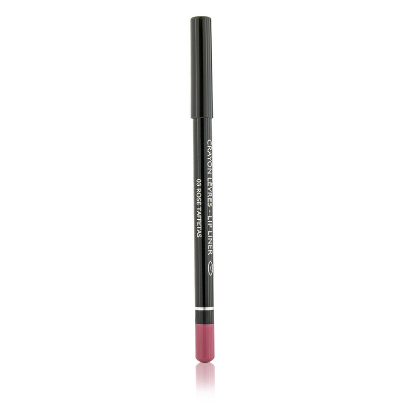 Givenchy Lip Liner (With Sharpener) - # 03 Rose Taffetas  1.1g/0.03oz