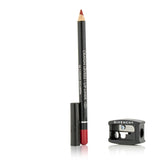 Givenchy Lip Liner (With Sharpener) - # 06 Carmin Escarpin 