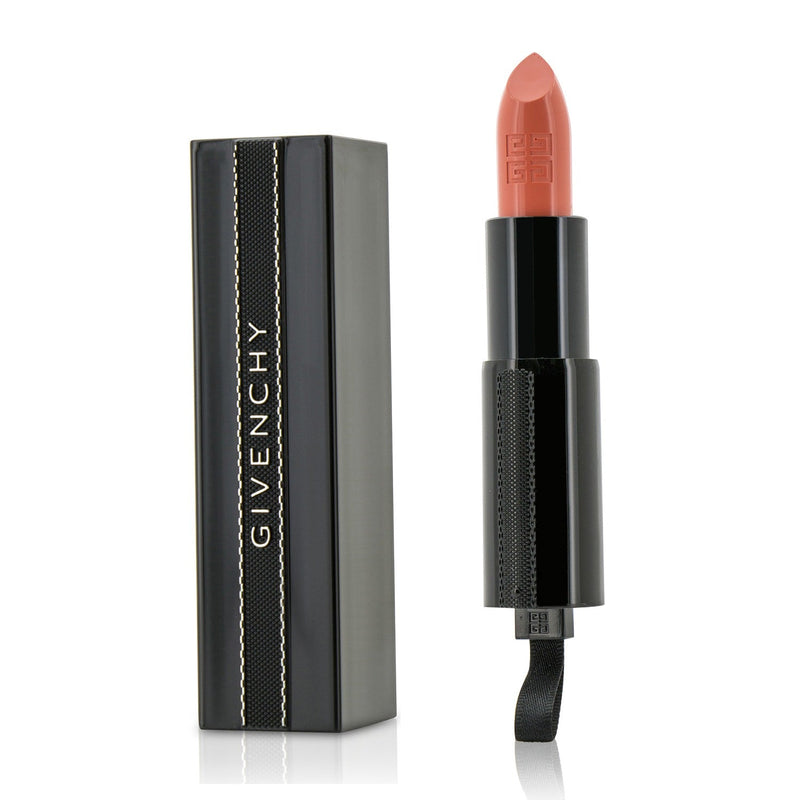 Givenchy Rouge Interdit Satin Lipstick - # 17 Flash Coral 