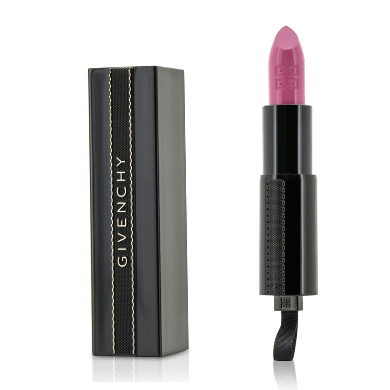 Givenchy Rouge Interdit Satin Lipstick - # 20 Wild Rose 