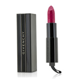 Givenchy Rouge Interdit Satin Lipstick - # 23 Fuchsia-in-the-know 