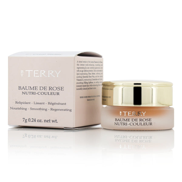 By Terry Baume de Rose Nutri Couleur - # 7 Coral Stellar  7g/0.24oz